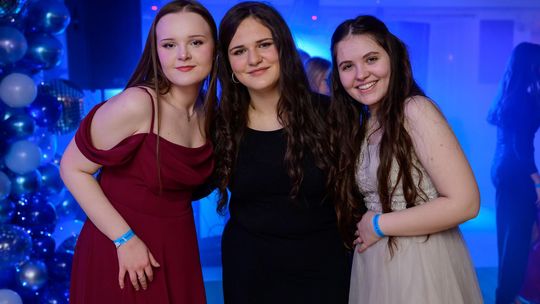 Półmetek I Liceum Ogólnokształcącego w Krasnymstawie [GALERIA ZDJĘĆ]