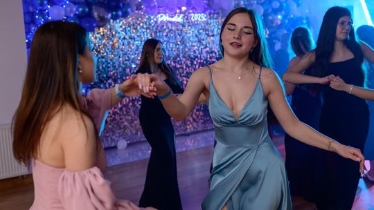 Półmetek I Liceum Ogólnokształcącego w Krasnymstawie [GALERIA ZDJĘĆ]