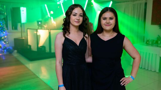 Półmetek I Liceum Ogólnokształcącego w Krasnymstawie [GALERIA ZDJĘĆ]