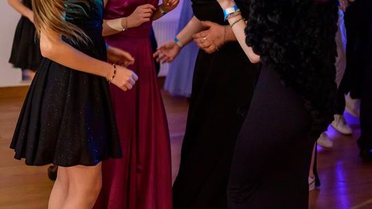 Półmetek I Liceum Ogólnokształcącego w Krasnymstawie [GALERIA ZDJĘĆ]