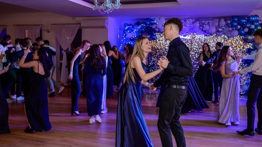 Półmetek I Liceum Ogólnokształcącego w Krasnymstawie [GALERIA ZDJĘĆ]