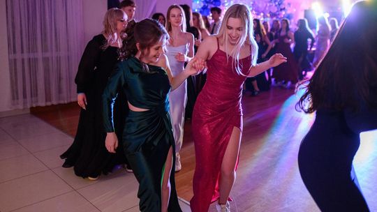 Półmetek I Liceum Ogólnokształcącego w Krasnymstawie [GALERIA ZDJĘĆ]