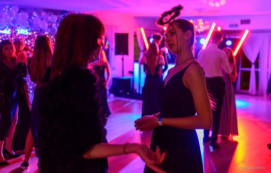 Półmetek I Liceum Ogólnokształcącego w Krasnymstawie [GALERIA ZDJĘĆ]