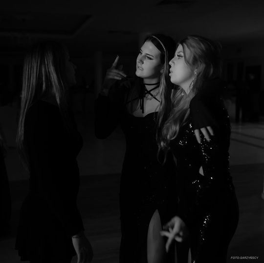 Półmetek I Liceum Ogólnokształcącego w Krasnymstawie [GALERIA ZDJĘĆ]