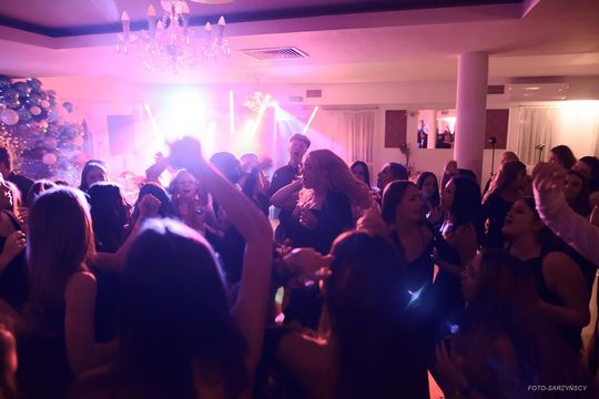 Półmetek I Liceum Ogólnokształcącego w Krasnymstawie [GALERIA ZDJĘĆ]