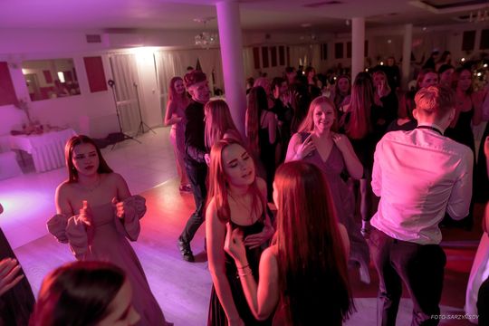 Półmetek I Liceum Ogólnokształcącego w Krasnymstawie [GALERIA ZDJĘĆ]