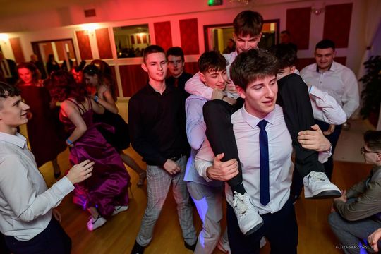 Półmetek I Liceum Ogólnokształcącego w Krasnymstawie [GALERIA ZDJĘĆ]