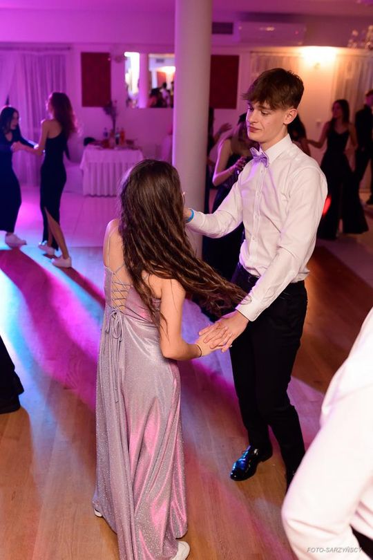 Półmetek I Liceum Ogólnokształcącego w Krasnymstawie [GALERIA ZDJĘĆ]