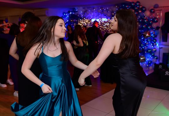 Półmetek I Liceum Ogólnokształcącego w Krasnymstawie [GALERIA ZDJĘĆ]