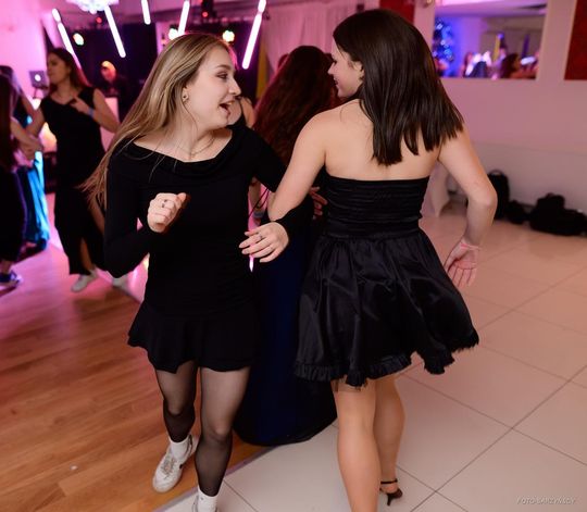 Półmetek I Liceum Ogólnokształcącego w Krasnymstawie [GALERIA ZDJĘĆ]