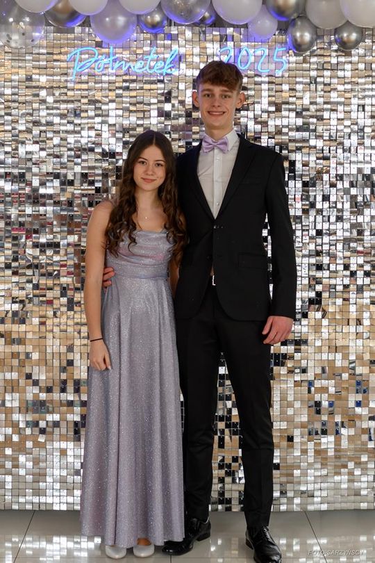 Półmetek I Liceum Ogólnokształcącego w Krasnymstawie [GALERIA ZDJĘĆ]