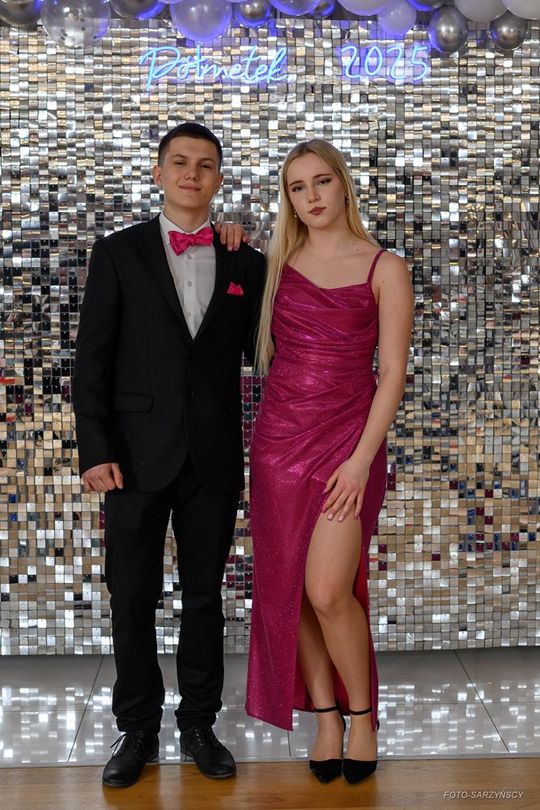 Półmetek I Liceum Ogólnokształcącego w Krasnymstawie [GALERIA ZDJĘĆ]