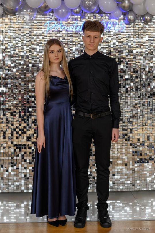 Półmetek I Liceum Ogólnokształcącego w Krasnymstawie [GALERIA ZDJĘĆ]