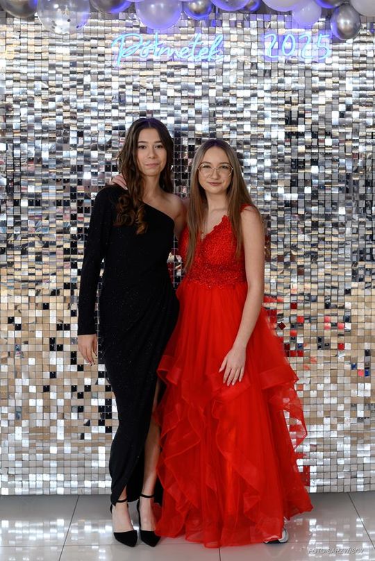 Półmetek I Liceum Ogólnokształcącego w Krasnymstawie [GALERIA ZDJĘĆ]