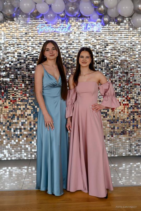 Półmetek I Liceum Ogólnokształcącego w Krasnymstawie [GALERIA ZDJĘĆ]