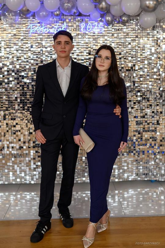 Półmetek I Liceum Ogólnokształcącego w Krasnymstawie [GALERIA ZDJĘĆ]