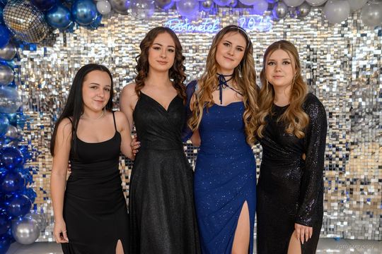 Półmetek I Liceum Ogólnokształcącego w Krasnymstawie [GALERIA ZDJĘĆ]