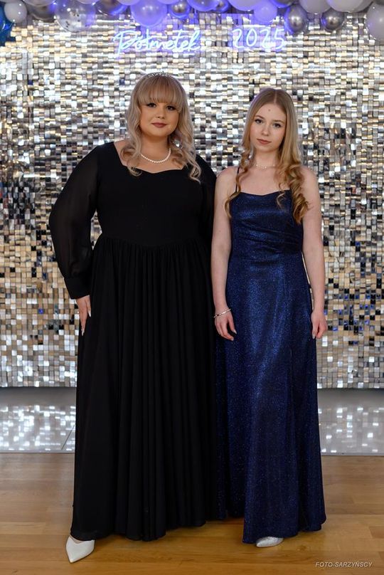 Półmetek I Liceum Ogólnokształcącego w Krasnymstawie [GALERIA ZDJĘĆ]