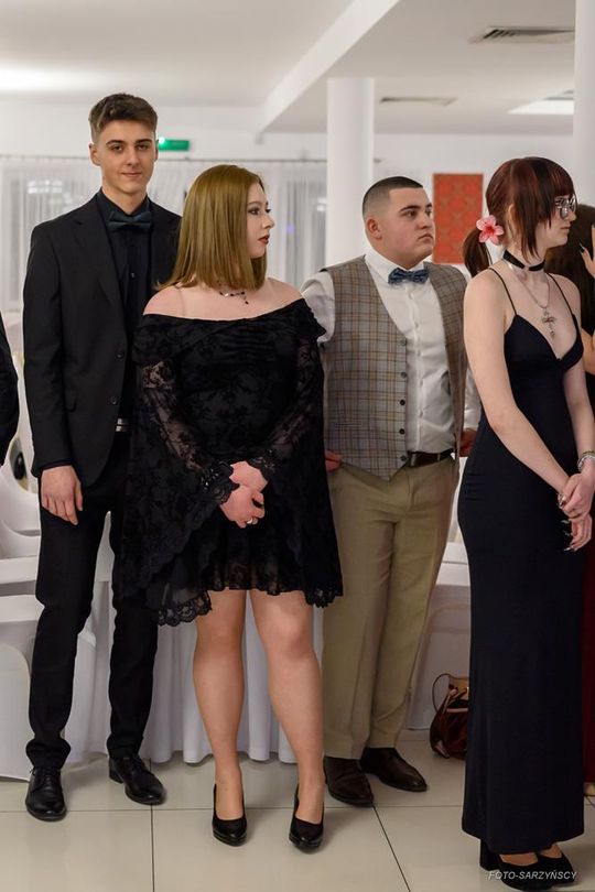 Półmetek I Liceum Ogólnokształcącego w Krasnymstawie [GALERIA ZDJĘĆ]