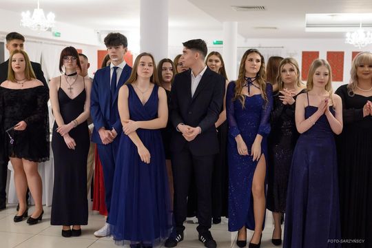 Półmetek I Liceum Ogólnokształcącego w Krasnymstawie [GALERIA ZDJĘĆ]