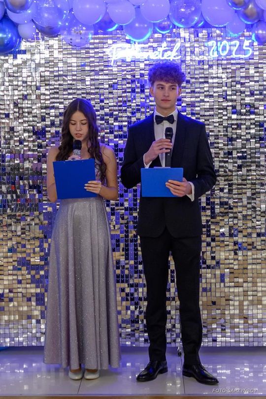 Półmetek I Liceum Ogólnokształcącego w Krasnymstawie [GALERIA ZDJĘĆ]