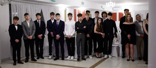 Półmetek I Liceum Ogólnokształcącego w Krasnymstawie [GALERIA ZDJĘĆ]