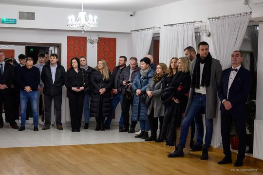 Półmetek I Liceum Ogólnokształcącego w Krasnymstawie [GALERIA ZDJĘĆ]