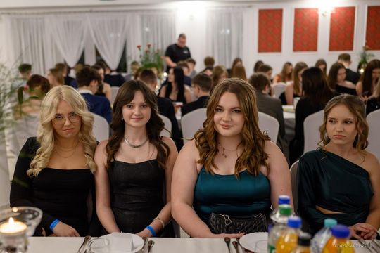 Półmetek I Liceum Ogólnokształcącego w Krasnymstawie [GALERIA ZDJĘĆ]