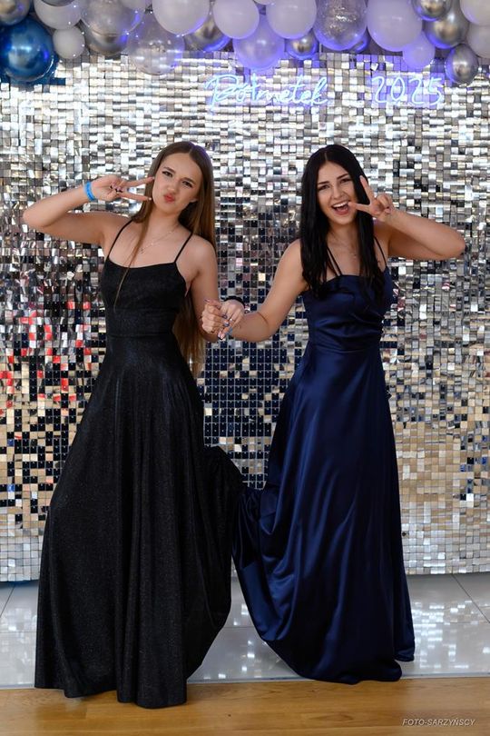 Półmetek I Liceum Ogólnokształcącego w Krasnymstawie [GALERIA ZDJĘĆ]