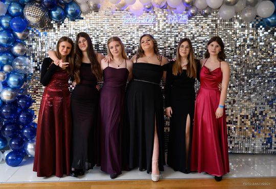 Półmetek I Liceum Ogólnokształcącego w Krasnymstawie [GALERIA ZDJĘĆ]