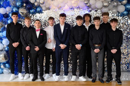 Półmetek I Liceum Ogólnokształcącego w Krasnymstawie [GALERIA ZDJĘĆ]