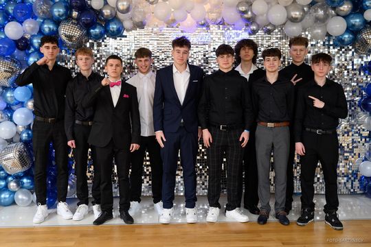 Półmetek I Liceum Ogólnokształcącego w Krasnymstawie [GALERIA ZDJĘĆ]