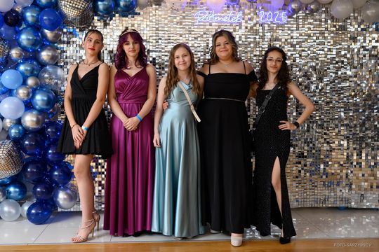 Półmetek I Liceum Ogólnokształcącego w Krasnymstawie [GALERIA ZDJĘĆ]