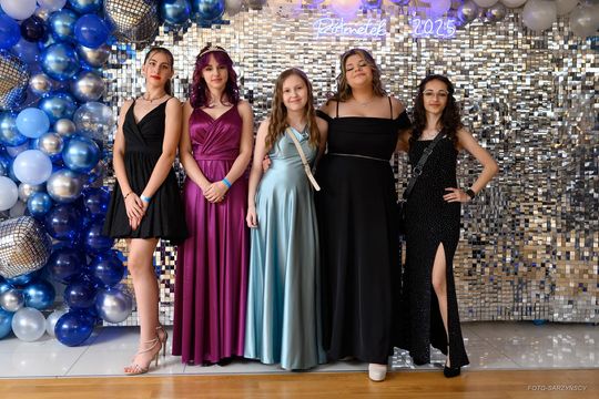 Półmetek I Liceum Ogólnokształcącego w Krasnymstawie [GALERIA ZDJĘĆ]