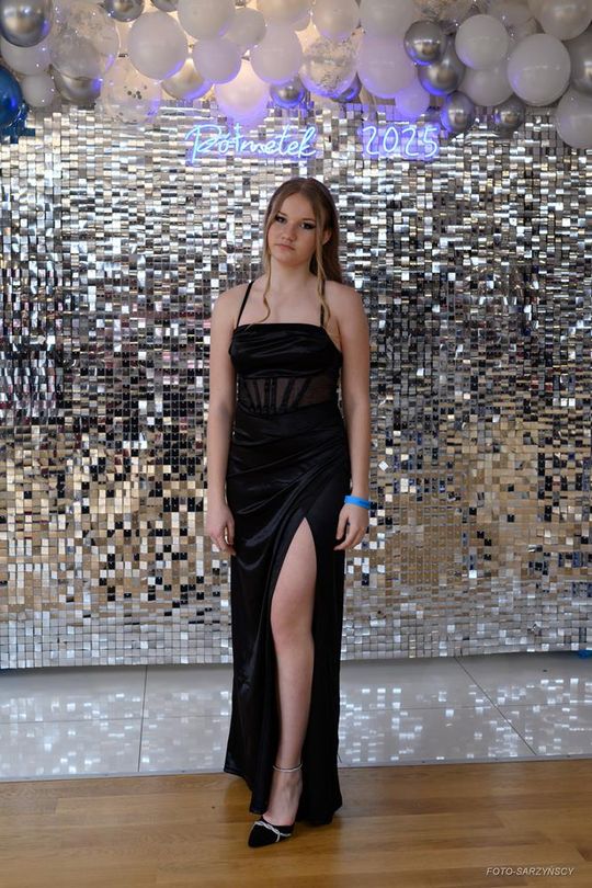 Półmetek I Liceum Ogólnokształcącego w Krasnymstawie [GALERIA ZDJĘĆ]