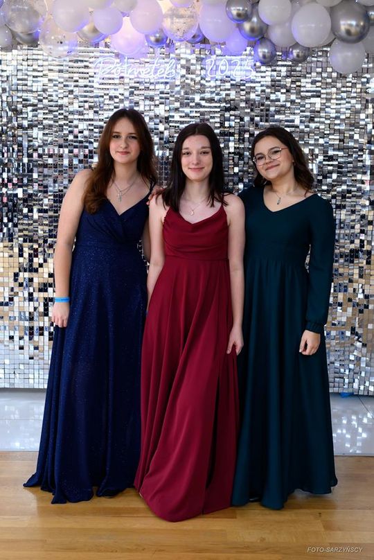 Półmetek I Liceum Ogólnokształcącego w Krasnymstawie [GALERIA ZDJĘĆ]