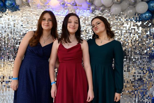 Półmetek I Liceum Ogólnokształcącego w Krasnymstawie [GALERIA ZDJĘĆ]