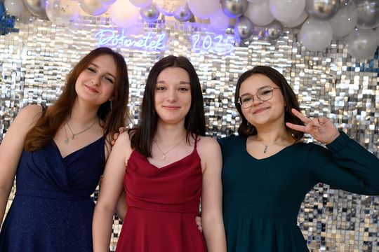 Półmetek I Liceum Ogólnokształcącego w Krasnymstawie [GALERIA ZDJĘĆ]