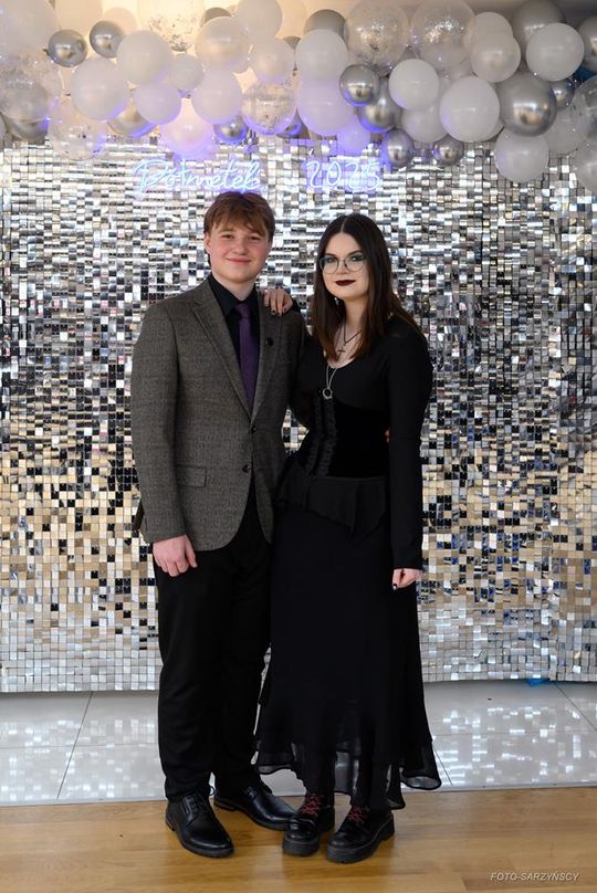 Półmetek I Liceum Ogólnokształcącego w Krasnymstawie [GALERIA ZDJĘĆ]