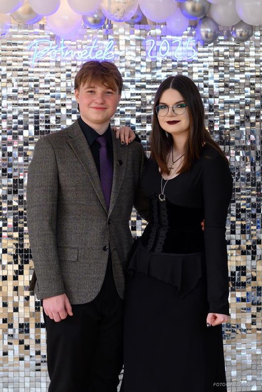 Półmetek I Liceum Ogólnokształcącego w Krasnymstawie [GALERIA ZDJĘĆ]