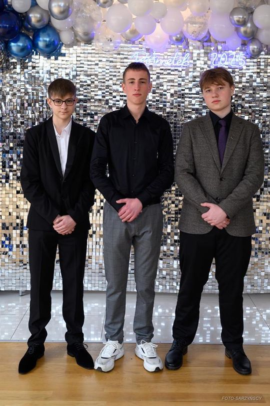 Półmetek I Liceum Ogólnokształcącego w Krasnymstawie [GALERIA ZDJĘĆ]