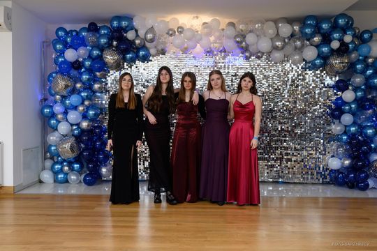 Półmetek I Liceum Ogólnokształcącego w Krasnymstawie [GALERIA ZDJĘĆ]