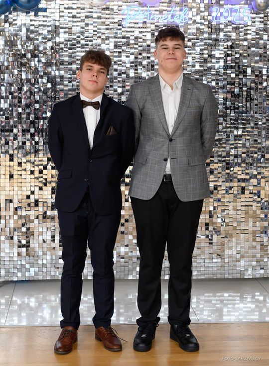 Półmetek I Liceum Ogólnokształcącego w Krasnymstawie [GALERIA ZDJĘĆ]