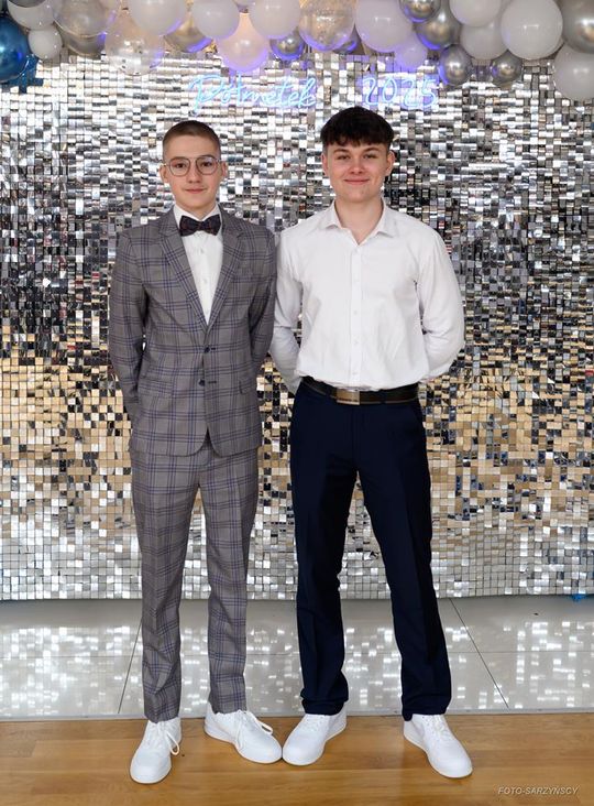 Półmetek I Liceum Ogólnokształcącego w Krasnymstawie [GALERIA ZDJĘĆ]