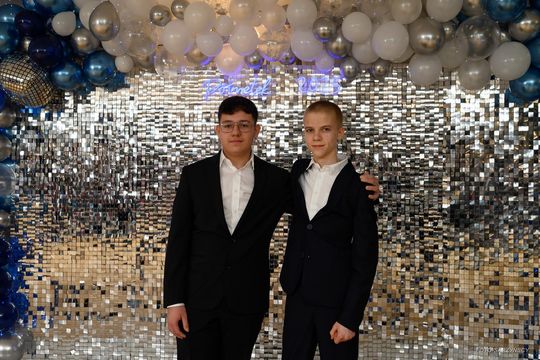 Półmetek I Liceum Ogólnokształcącego w Krasnymstawie [GALERIA ZDJĘĆ]