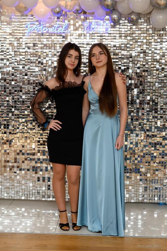 Półmetek I Liceum Ogólnokształcącego w Krasnymstawie [GALERIA ZDJĘĆ]