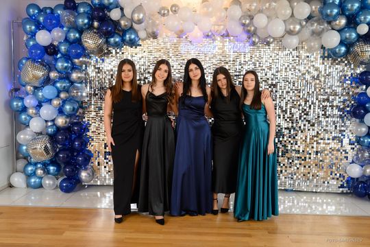 Półmetek I Liceum Ogólnokształcącego w Krasnymstawie [GALERIA ZDJĘĆ]