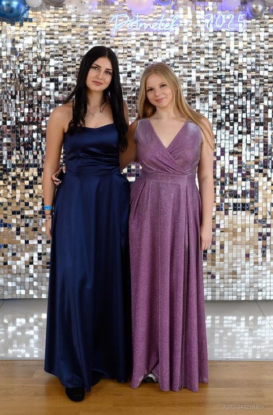 Półmetek I Liceum Ogólnokształcącego w Krasnymstawie [GALERIA ZDJĘĆ]