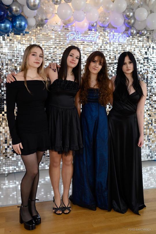 Półmetek I Liceum Ogólnokształcącego w Krasnymstawie [GALERIA ZDJĘĆ]