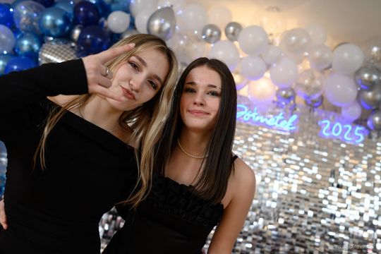 Półmetek I Liceum Ogólnokształcącego w Krasnymstawie [GALERIA ZDJĘĆ]